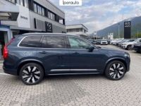 Volvo XC90 2024 2.0 t8 recharge phev obc 6,4kw ultimate bright awd - <small></small> 93.900 € <small></small> - #8