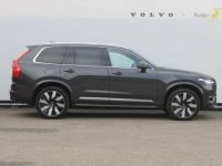 Volvo XC90 2024 T8 455PK Automaat Recharge AWD Ultimate Bright 455 - <small></small> 94.840 € <small>TTC</small> - #7