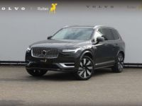 Volvo XC90 2024 T8 455PK Automaat Recharge AWD Ultimate Bright 455 - <small></small> 94.840 € <small>TTC</small> - #1