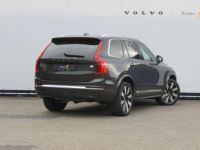 Volvo XC90 2024 T8 455PK Automaat Recharge AWD Ultimate Bright 455 - <small></small> 94.840 € <small>TTC</small> - #6