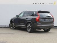 Volvo XC90 2024 T8 455PK Automaat Recharge AWD Ultimate Bright 455 - <small></small> 94.840 € <small>TTC</small> - #13