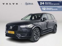 Volvo XC90 2024 T8 Recharge AWD Ultimate Dark | Luchtvering Bowe - <small></small> 94.995 € <small>TTC</small> - #1