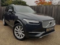 Volvo XC90 2.0T8 TE 4WD PHEV Inscription 7pl.NETTO:€23.959 - <small></small> 28.990 € <small>TTC</small> - #1