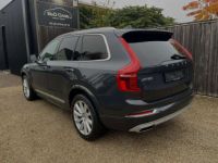 Volvo XC90 2.0T8 TE 4WD PHEV Inscription 7pl.NETTO:€23.959 - <small></small> 28.990 € <small>TTC</small> - #2