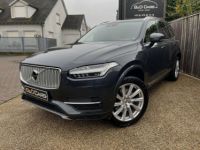 Volvo XC90 2.0T8 TE 4WD PHEV Inscription 7pl.NETTO:€23.959 - <small></small> 28.990 € <small>TTC</small> - #3