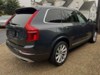 Volvo XC90 2.0T8 TE 4WD PHEV Inscription 7pl.NETTO:€23.959 - <small></small> 28.990 € <small>TTC</small> - #4