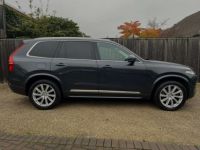 Volvo XC90 2.0T8 TE 4WD PHEV Inscription 7pl.NETTO:€23.959 - <small></small> 28.990 € <small>TTC</small> - #6