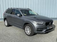 Volvo XC90 235cv awd geatronic momentum 7 places - <small></small> 42.490 € <small>TTC</small> - #2