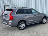 Volvo XC90 235cv awd geatronic momentum 7 places - <small></small> 42.490 € <small>TTC</small> - #11