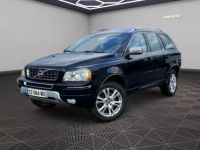 Volvo XC90 2.4 D5 200 XENIUM GTRONIC 7 PLACES XENONS TOIT GPS - <small></small> 16.999 € <small>TTC</small> - #1