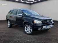 Volvo XC90 2.4 D5 200 XENIUM GTRONIC 7 PLACES XENONS TOIT GPS - <small></small> 16.999 € <small>TTC</small> - #3