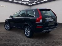 Volvo XC90 2.4 D5 200 XENIUM GTRONIC 7 PLACES XENONS TOIT GPS - <small></small> 16.999 € <small>TTC</small> - #4