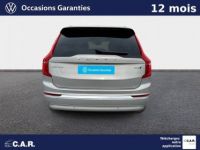 Volvo XC90 B5 AWD 235 ch Geartronic 8 7pl Ultimate Style Chrome - <small></small> 72.980 € <small>TTC</small> - #4