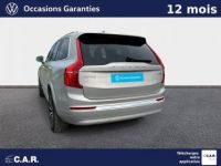 Volvo XC90 B5 AWD 235 ch Geartronic 8 7pl Ultimate Style Chrome - <small></small> 72.980 € <small>TTC</small> - #5