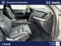 Volvo XC90 B5 AWD 235 ch Geartronic 8 7pl Ultimate Style Chrome - <small></small> 72.980 € <small>TTC</small> - #7