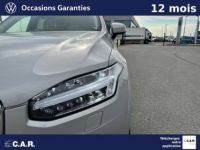 Volvo XC90 B5 AWD 235 ch Geartronic 8 7pl Ultimate Style Chrome - <small></small> 72.980 € <small>TTC</small> - #9