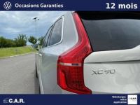 Volvo XC90 B5 AWD 235 ch Geartronic 8 7pl Ultimate Style Chrome - <small></small> 72.980 € <small>TTC</small> - #10