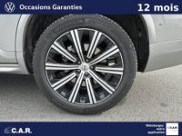 Volvo XC90 B5 AWD 235 ch Geartronic 8 7pl Ultimate Style Chrome - <small></small> 72.980 € <small>TTC</small> - #11