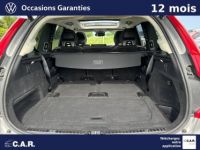 Volvo XC90 B5 AWD 235 ch Geartronic 8 7pl Ultimate Style Chrome - <small></small> 72.980 € <small>TTC</small> - #24