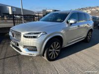 Volvo XC90 b5 awd 235 inscription luxe 7 places geatronic 8 - <small></small> 41.490 € <small>TTC</small> - #1