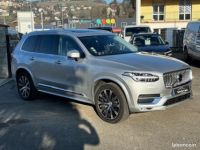 Volvo XC90 b5 awd 235 inscription luxe 7 places geatronic 8 - <small></small> 41.490 € <small>TTC</small> - #2