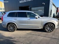 Volvo XC90 b5 awd 235 inscription luxe 7 places geatronic 8 - <small></small> 41.490 € <small>TTC</small> - #5