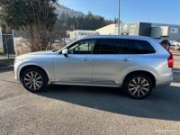 Volvo XC90 b5 awd 235 inscription luxe 7 places geatronic 8 - <small></small> 41.490 € <small>TTC</small> - #6