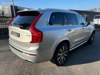 Volvo XC90 b5 awd 235 inscription luxe 7 places geatronic 8 - <small></small> 41.490 € <small>TTC</small> - #9