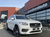 Volvo XC90 B5 AWD 235CH MOMENTUM BUSINESS GEARTRONIC - <small></small> 46.990 € <small>TTC</small> - #1