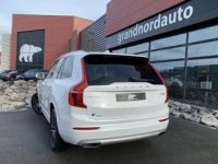 Volvo XC90 B5 AWD 235CH MOMENTUM BUSINESS GEARTRONIC - <small></small> 46.990 € <small>TTC</small> - #2