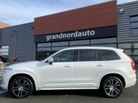 Volvo XC90 B5 AWD 235CH MOMENTUM BUSINESS GEARTRONIC - <small></small> 46.990 € <small>TTC</small> - #3