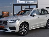 Volvo XC90 B5 AWD 235CH MOMENTUM GEARTRONIC - <small></small> 51.990 € <small>TTC</small> - #1