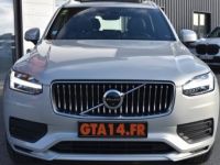 Volvo XC90 B5 AWD 235CH MOMENTUM GEARTRONIC - <small></small> 51.990 € <small>TTC</small> - #17