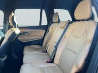 Volvo XC90 B5 AWD 235ch Momentum Geartronic - <small></small> 41.900 € <small>TTC</small> - #6