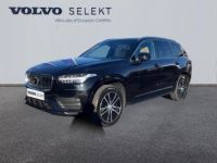 Volvo XC90 B5 AWD 235ch Momentum Geartronic - <small></small> 41.900 € <small>TTC</small> - #1