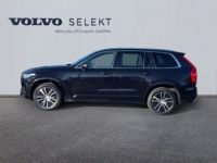 Volvo XC90 B5 AWD 235ch Momentum Geartronic - <small></small> 41.900 € <small>TTC</small> - #2