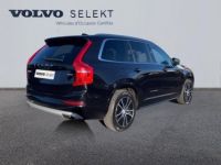 Volvo XC90 B5 AWD 235ch Momentum Geartronic - <small></small> 41.900 € <small>TTC</small> - #3