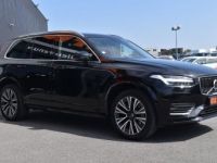 Volvo XC90 B5 AWD 235CH MOMENTUM GEARTRONIC 7 PLACES - <small></small> 52.990 € <small>TTC</small> - #20