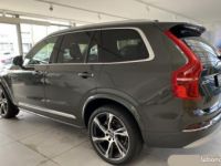 Volvo XC90 B5 D AWD Inscription - <small></small> 59.600 € <small>TTC</small> - #2