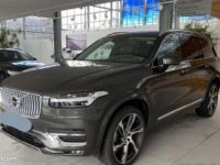 Volvo XC90 B5 D AWD Inscription - <small></small> 59.600 € <small>TTC</small> - #5