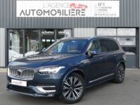 Volvo XC90 BR D AWD 235 INSCRIPTION LUXE GEARTRONIC 8 7 PL - <small></small> 47.990 € <small>TTC</small> - #1