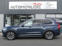 Volvo XC90 BR D AWD 235 INSCRIPTION LUXE GEARTRONIC 8 7 PL - <small></small> 47.990 € <small>TTC</small> - #2