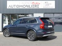 Volvo XC90 BR D AWD 235 INSCRIPTION LUXE GEARTRONIC 8 7 PL - <small></small> 47.990 € <small>TTC</small> - #3