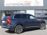 Volvo XC90 BR D AWD 235 INSCRIPTION LUXE GEARTRONIC 8 7 PL - <small></small> 47.990 € <small>TTC</small> - #5