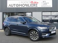 Volvo XC90 BR D AWD 235 INSCRIPTION LUXE GEARTRONIC 8 7 PL - <small></small> 47.990 € <small>TTC</small> - #7