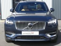 Volvo XC90 BR D AWD 235 INSCRIPTION LUXE GEARTRONIC 8 7 PL - <small></small> 47.990 € <small>TTC</small> - #8