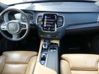 Volvo XC90 BR D AWD 235 INSCRIPTION LUXE GEARTRONIC 8 7 PL - <small></small> 47.990 € <small>TTC</small> - #16