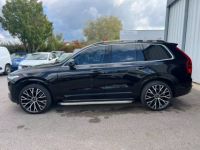 Volvo XC90 D4 190 ch Geartronic 7pl Momentum - JANTES 22 - SGES CHAUFF - <small></small> 28.990 € <small>TTC</small> - #2