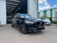 Volvo XC90 D4 190 ch Geartronic 7pl Momentum - JANTES 22 - SGES CHAUFF - <small></small> 28.990 € <small>TTC</small> - #10