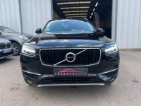 Volvo XC90 D4 190 ch Geartronic 7pl Momentum - JANTES 22 - SGES CHAUFF - <small></small> 28.990 € <small>TTC</small> - #11